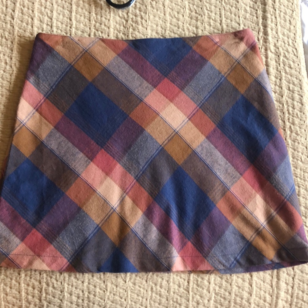 Altr’d State skirt! Never worn!